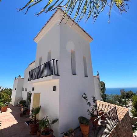 Apartment Torrecilla Salobrena Luaran gambar