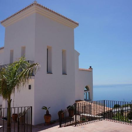 Apartment Torrecilla Salobrena Luaran gambar