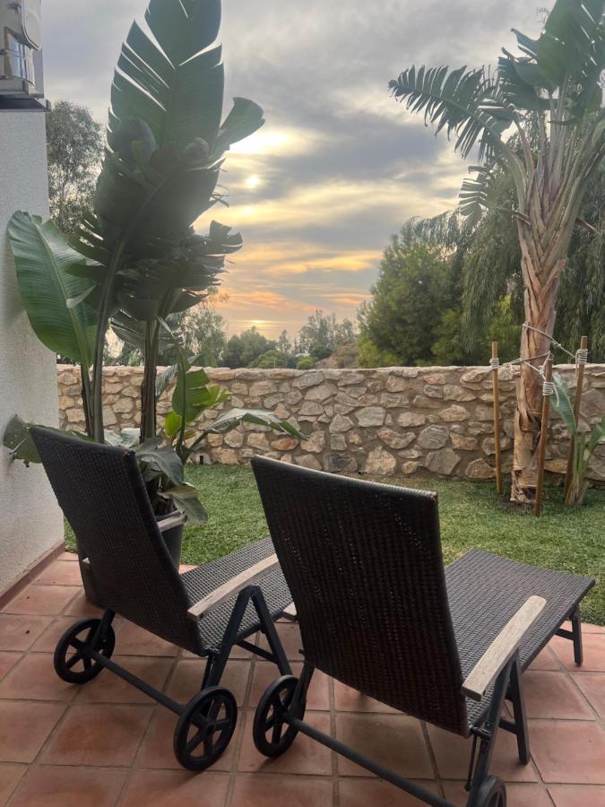 Apartment Torrecilla Salobrena Luaran gambar