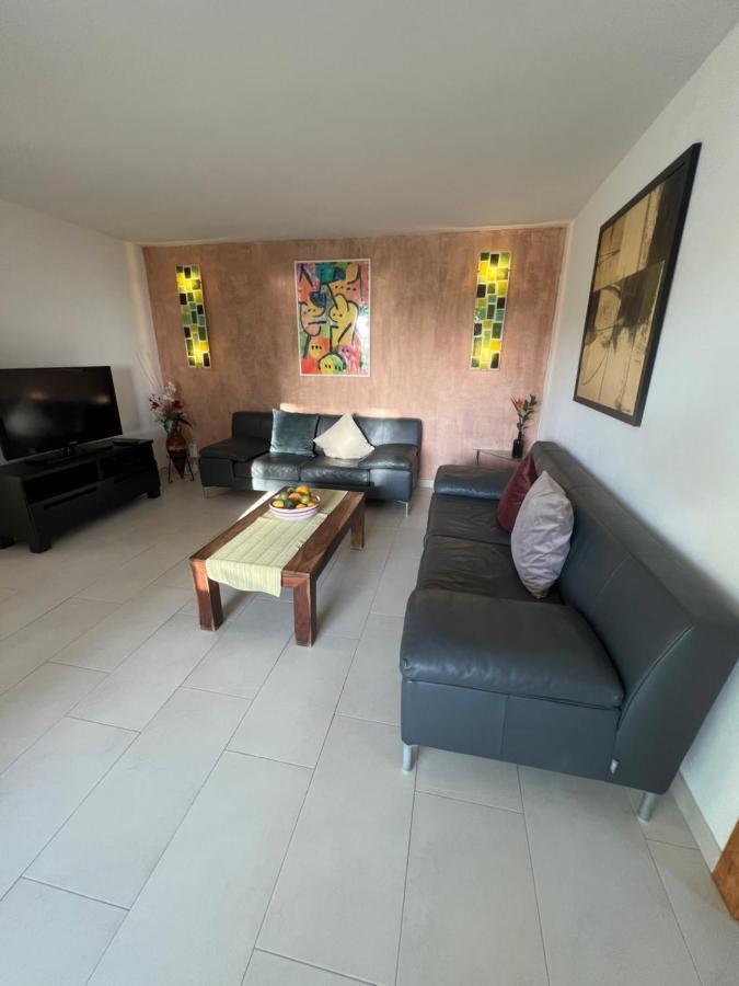 Apartment Torrecilla Salobrena Luaran gambar