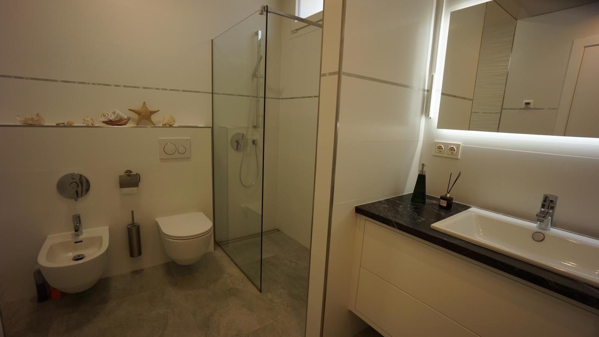 Apartment Torrecilla Salobrena Luaran gambar