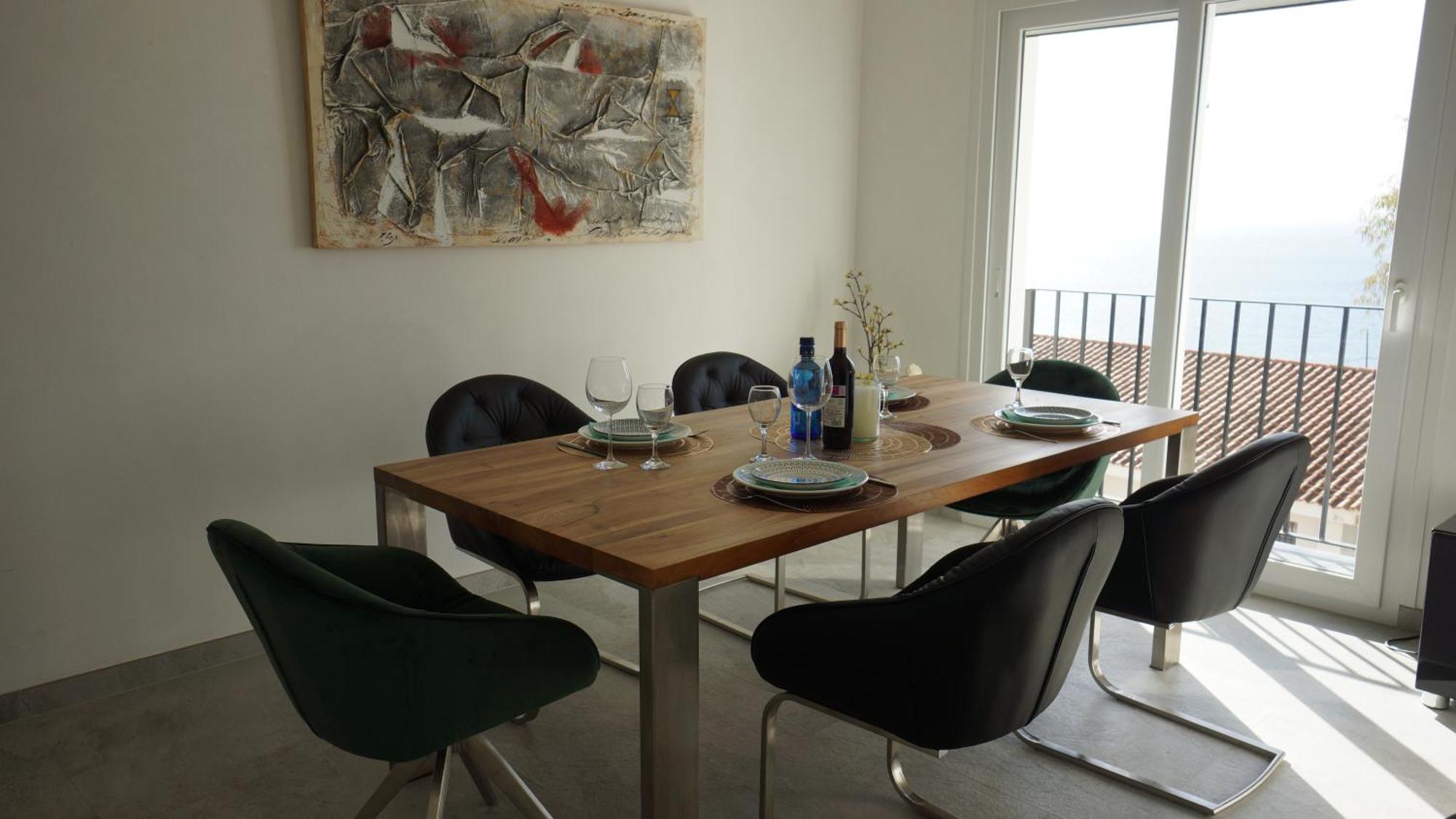 Apartment Torrecilla Salobrena Luaran gambar