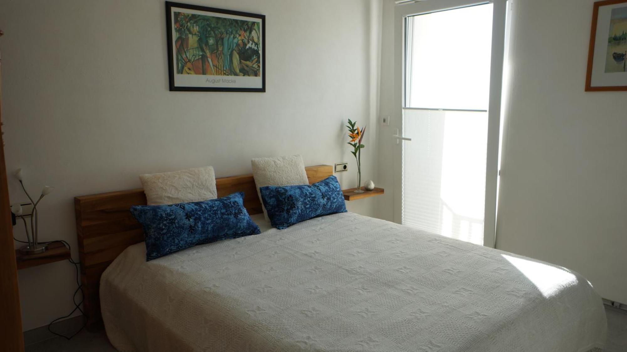 Apartment Torrecilla Salobrena Luaran gambar