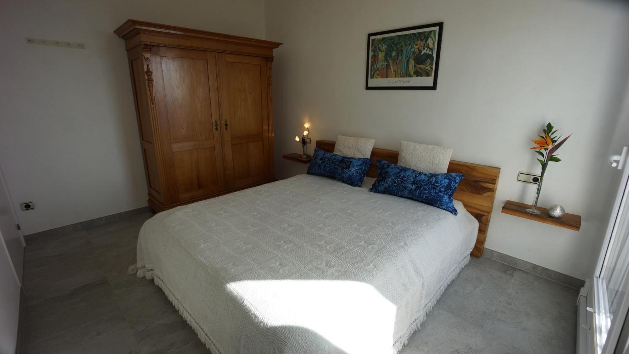Apartment Torrecilla Salobrena Luaran gambar