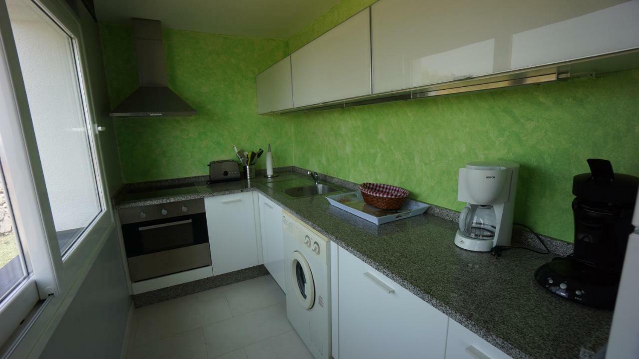 Apartment Torrecilla Salobrena Luaran gambar